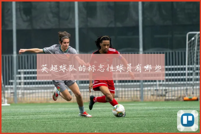英超球队的标志性球员有哪些